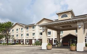 Holiday Inn Express Deforest Wi